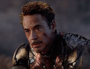 Bos Marvel Pastikan Robert Downey Jr. Tak Akan Ada Lagi di MCU