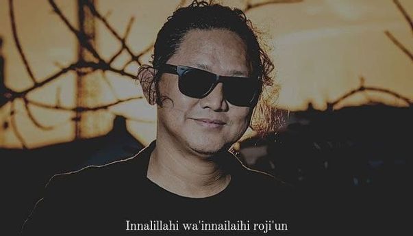 Kabar Duka dari Steven & Coconut Treez, Sang Vokalis Tutup Usia