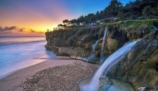 Inilah 5 Tempat Wisata Pacitan yang Buka Kembali, Catat dan Buat Jadwal Liburanmu