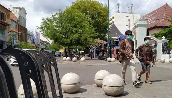 Wisatawan Dilecehkan Petugas Keamanan Malioboro, Forpi Jogja: Harus Ada Sanksi Tegas