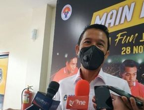 PSSI Pastikan Timnas Indonesia U-19 Berangkat ke Spanyol Sebelum Tahun Baru 2021