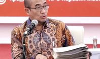 KPU Selesai Rekapitulasi Suara di 33 Provinsi, Prabowo-Gibran Unggul dengan Perolehan 76,8 Juta Suara
