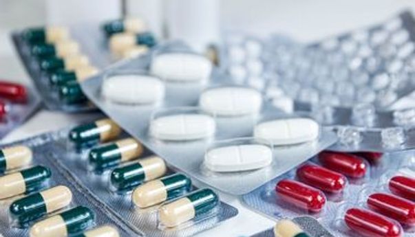 Jangan Anggap Remeh! Salah Minum Obat Bisa Membuat Kolesterol Anda Meningkat Secara Drastis