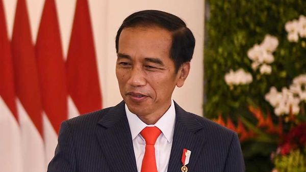 Jokowi Mulai Pilih Nama-Nama Calon Menteri yang Masuk, Kabinet Kerja Jilid II Banyak Diisi  Milenial?