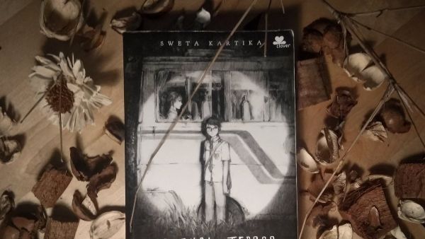 Ini Rekomendasi Novel Horor Indonesia Terbaru yang Pas Dibaca Saat Malam Jumat