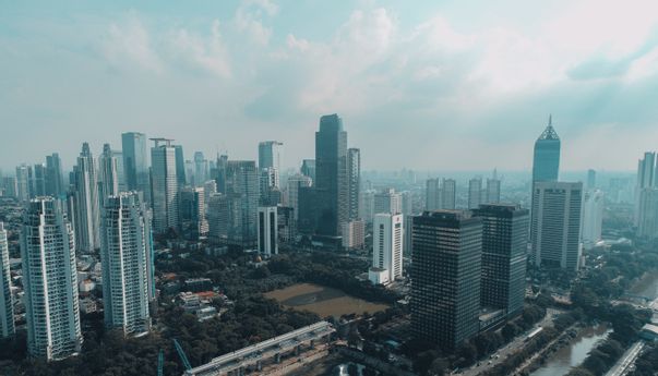 Walah, Ternyata Anak Buah Anies Sudah Tutup 536 Kantor yang Langgar Kebijakan WFO