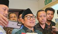 Cak Imin Tetap Optimis AMIN Menang di Jatim: Tidak Ada Urusannya dengan Khofifah