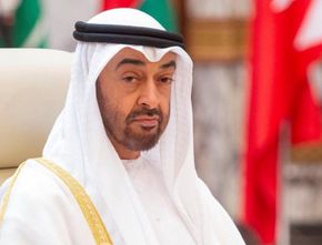 Pangeran Abu Dhabi Gandeng China untuk Bangun Tempat Liburan di Aceh, Luhut: Imbas Globalisasi
