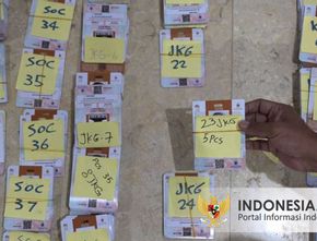 Jemaah Haji Wajib Punya Kartu Nusuk untuk Masuk Makkah, Ini Fungsi dan Cara Mendapatkannya