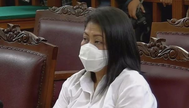 Bukan Soal Anak, 2 Hal Ini Jadi Pertimbangan JPU Ringankan Putri Candrawathi yang Dituntut 8 Tahun