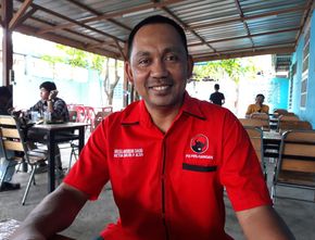 Tipu Polisi Janjikan Langsung jadi Perwira, Ketua PDIP Aceh Dipolisikan