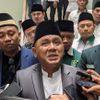 Putra Wapres Ma'ruf Amin Resmi Maju Pilkada Banten 2024