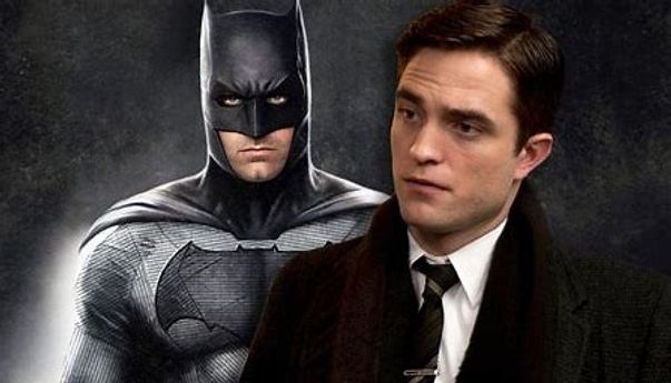 The Batman (2022): Melihat Bruce Wayne dari Manusia Biasa Menjadi Superhero