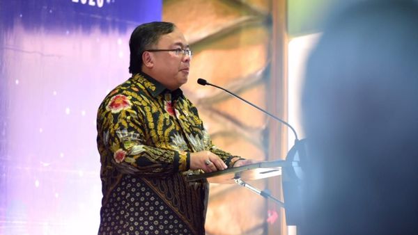 Deretan Nama Top di Komisaris Telkom, Ada Abdee Slank, Bambang Brodjonegoro, hingga Bekas 'Orang Terkaya di Indonesia'