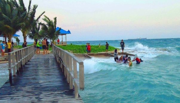 Inilah Rekomendasi Tempat Wisata di Balikpapan