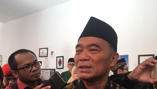 Menko Muhadjir Jelaskan Fatwa Orang Kaya Harus Nikahi Orang Miskin