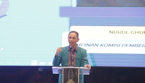 KPK Temukan 244 Kasus Mafia Tanah Sepanjang 2018 hingga 2021, Ingatkan AHY Perbaiki Tata Kelola