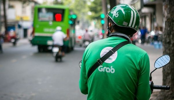 Ternyata ITS Telah Jalin Kerjasama dengan Grab, Begini Isinya