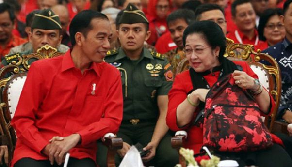 Penantian Hasil Rakernas PDIP: Siapa Capres yang Bakal Diajukan Partai Banteng Hitam?