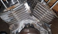 Mengejutkan! Motor Dobel Silinder dapat Jebol Gara-Gara Ini