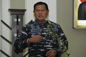 Intip Harta Kekayaan Laksamana Yudo Margono, Calon Tunggal Panglima TNI Gantikan Andika Perkasa