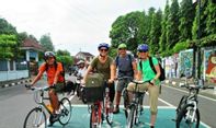 Sewa Sepeda Jogja: Solusi Berlibur dan Keliling Jogja dengan Gowes