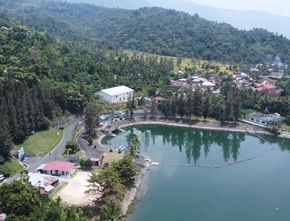 PLTA Singkarak: Andalan untuk Menjaga Listrik Sumatera Barat di Tengah Banjir