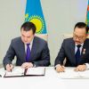 Kerja Sama Energi Indonesia-Kazakhstan untuk Perkuat Ketahanan Energi Masa Depan?