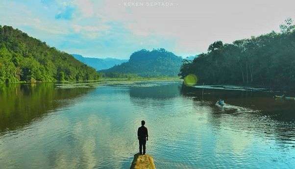 Catat! Daftar Tempat Wisata Musi Rawas Utara dengan Pemandangan Luar Biasa
