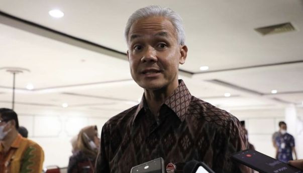 Soal Konflik Internal Keraton Surakarta, Ganjar Pranowo Sarankan Ambil Jalan Musyarawarah