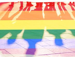 Terbaru: Polisi akan Tindak Tegas Anggotanya yang Terlibat LGBT