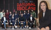 Bintangi Film Bangsal Isolasi, Wulan Guritno Sebut Dapat Karakter Terberat Sepanjang Karir