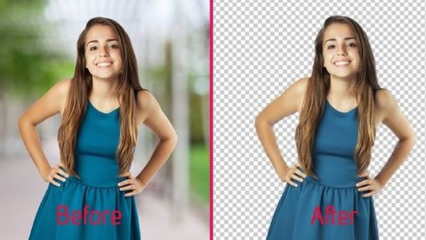 3 Cara Mengubah Background Foto Online