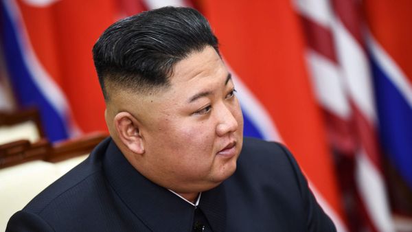 Di Tengah Rumor Menurunnya Kesehatan Kim Jong Un, Korea Utara Gencar Mencari Pengganti Sang Pemimpin