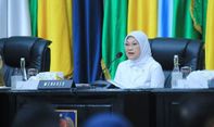Kemnaker Berikan Waktu ke Para Gubernur Tetapkan UMP Paling Lambat Hari Ini