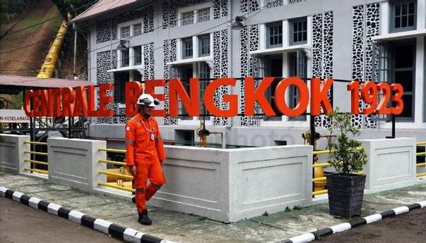 Mengintip PLTA Bengkok: PLTA Tua Peninggalan Belanda yang Masih Berproduksi Maksimal