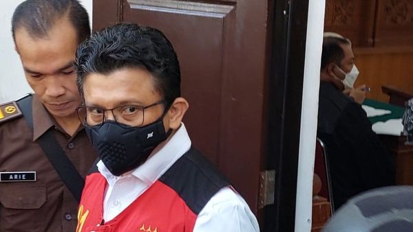 Ferdy Sambo Diduga Bakal Bongkar 'Borok' Polri Jika Divonis Mati Dalam Kasus Pembunuhan Brigadir J