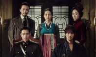 5 Drama Korea Saeguk Tersedih Ini Akan Membuat Anda Baper