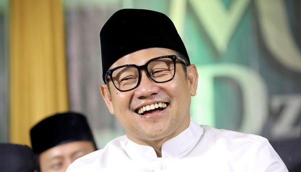 Tak Lagi di DPR, Cak Imin Bakal Fokul pada 2 Hal Ini ke Depannya