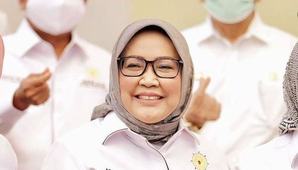 Terjerat Kasus Suap, Terungkap Bupati Bogor Ade Yasin Terlilit Utang Ratusan Juta Rupiah