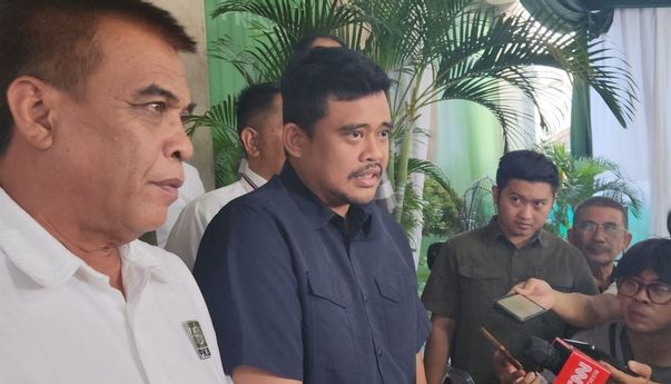 Survei Terbaru: Nikson Nababan, Edy Rahmayadi, dan Bobby Nasution Bersaing Ketat di Pilgub Sumut