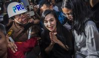 Kejagung Bantah Isu Sandra Dewi Jadi Tersangka: Status yang Bersangkutan sebagai Saksi
