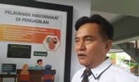 Tim Hukum Jokowi-Ma’ruf Optimis Gugatan Prabowo Akan Ditolak MK
