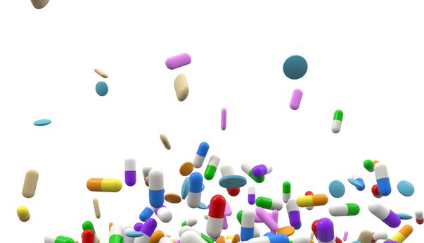 Depresiasi Rupiah sebabkan Harga Obat-Obatan Melambung Tinggi