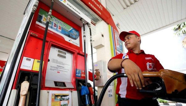 Jangan Salah Kaprah, Ini Lo Cara Mendapatkan Diskon 30% BBM di SPBU Pertamina