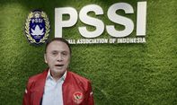 Ingin Dongkrak Peringakat FIFA, PSSI Rundingkan Pemusatan Latihan Timnas di Korea Selatan