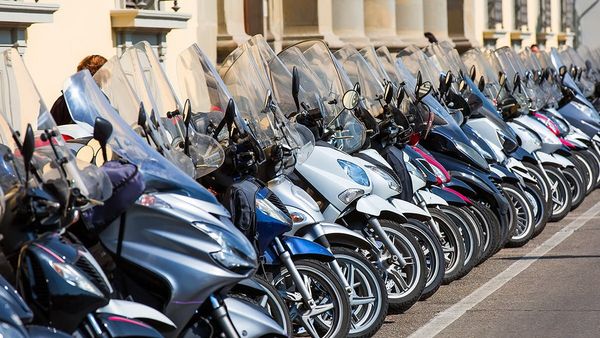 Kontak Telepon Sewa Motor Jogja Dekat Stasiun Lempuyangan