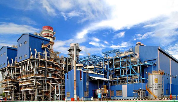Apa Itu Pembangkit Listrik Tenaga Gas (PLTG) dan Cara Kerjanya: Pembahasan Lengkap!