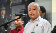 Kejagung Geledah PT OTM dan Rumah Riza Chalid Terkait Kasus Korupsi Pertamina