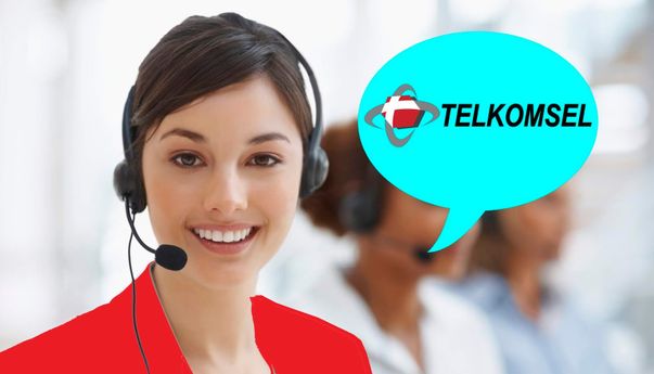 Tentang Telkomsel dan Call Canter Simpati yang Mungkin Anda Butuhkan